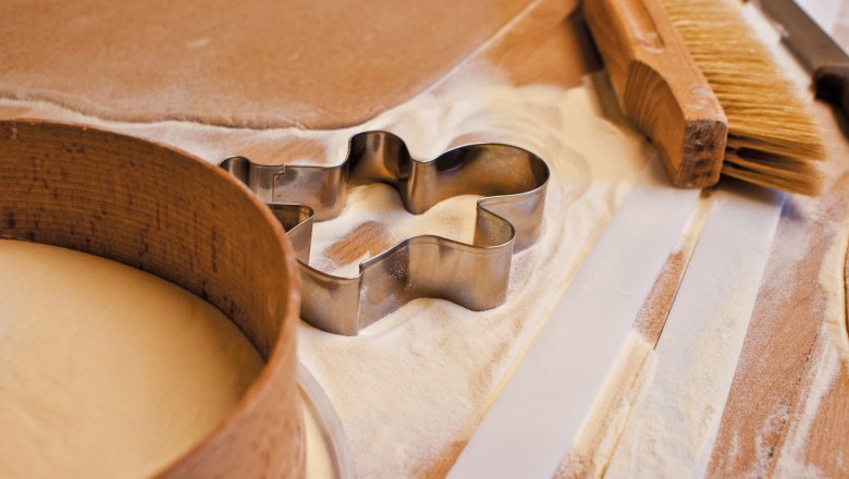 Lebzelterei Rachenzentner, © Lebzelterei Rachenzentner