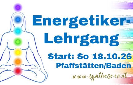 Energetiker-Lehrgang