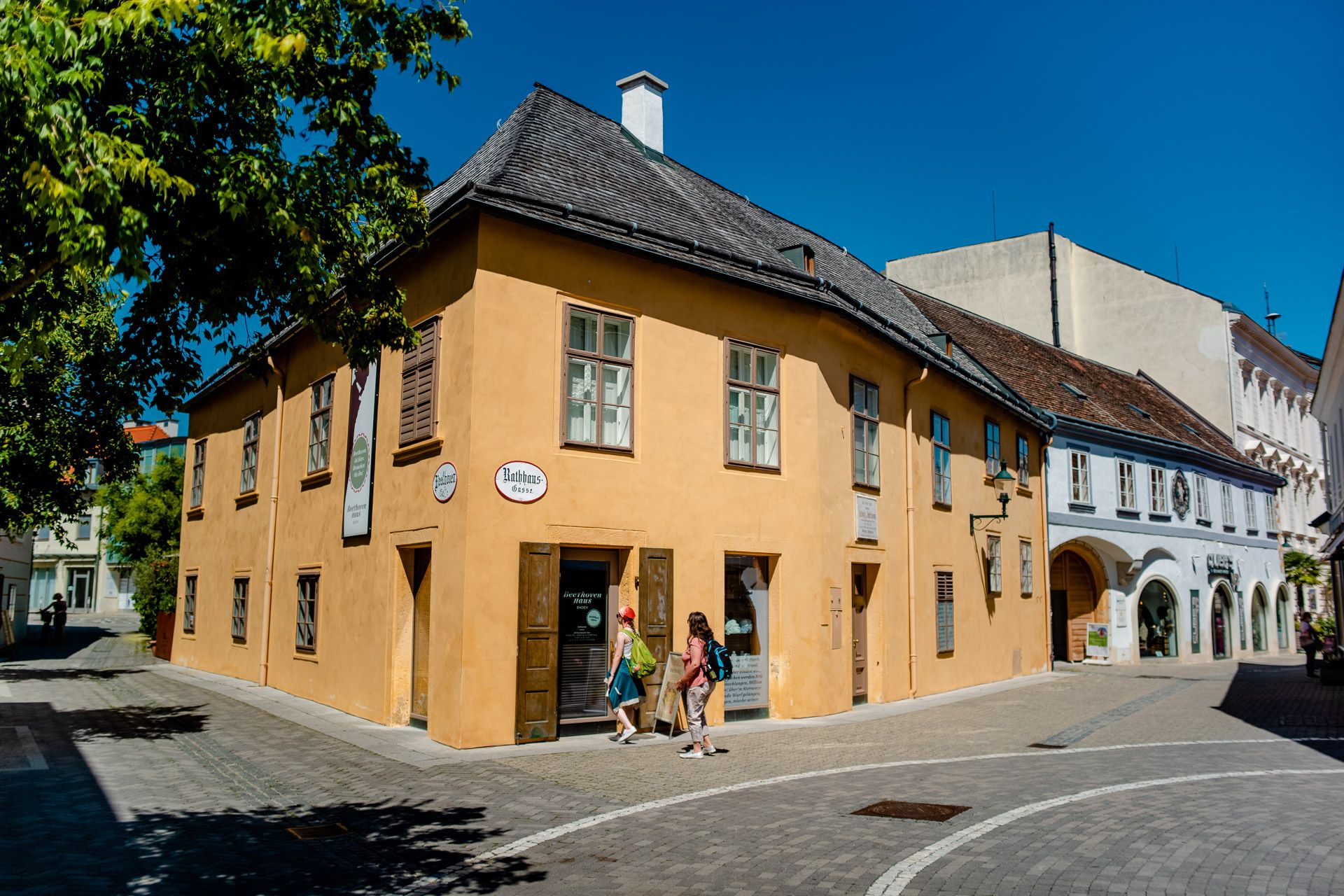 Beethovenhaus