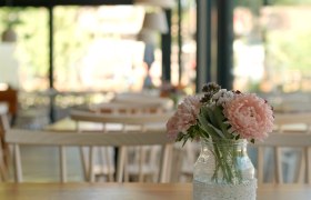 Heurigenrestaurant Michaelerhof, © Wienerwald Tourismus/Kerstin Semmelmeyer