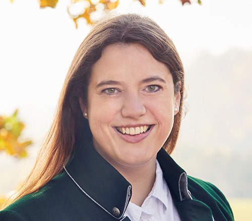 Manuela Eitler, &copy; Andreas Hofer