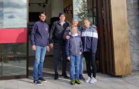 Naturpark Sparbach Saisonstart, © Naturpark Sparbach