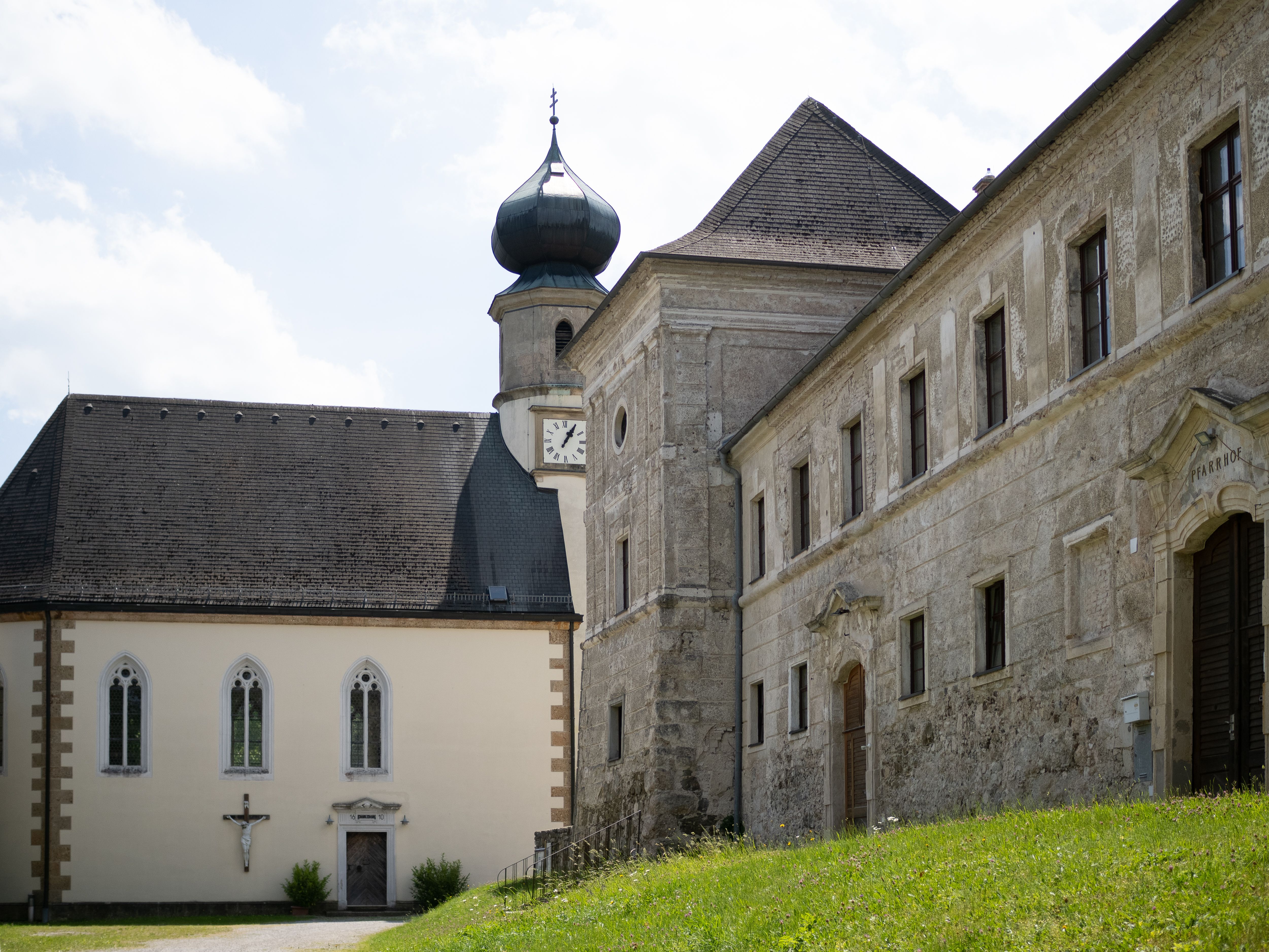 Burg Neuhaus