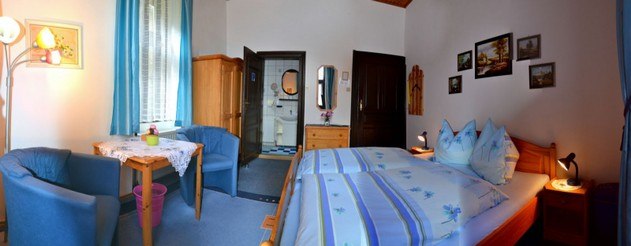 Zimmer 2, &copy; Zimmer 2