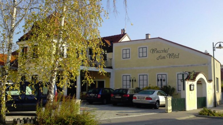 Der Winzerhof, © HolidayCheck Der Winzerhof, © HolidayCheck