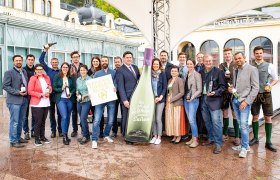 20 Jahre Weinfestival Thermenregion, © Andreas Biba