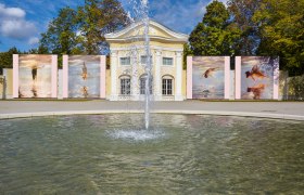 Festival La Gacilly-Baden Photo, © Lois Lammerhuber/Tamara Dean