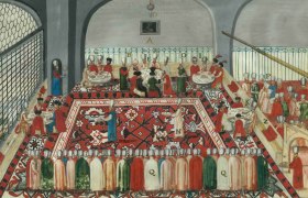 Osmanenmuseum, © Küfstein