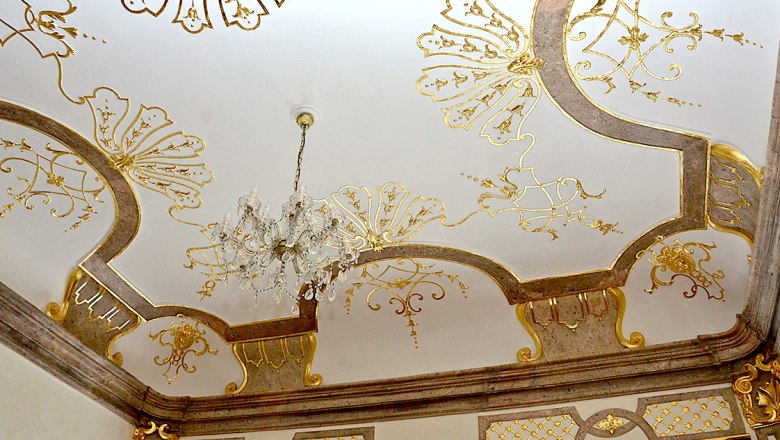 Castle Museum, © Marktgemeinde Kottingbrunn