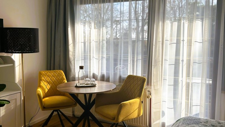 Boutiquehotel Landhaus am Kurpark, © Boutiquehotel Landhaus am Kurpark