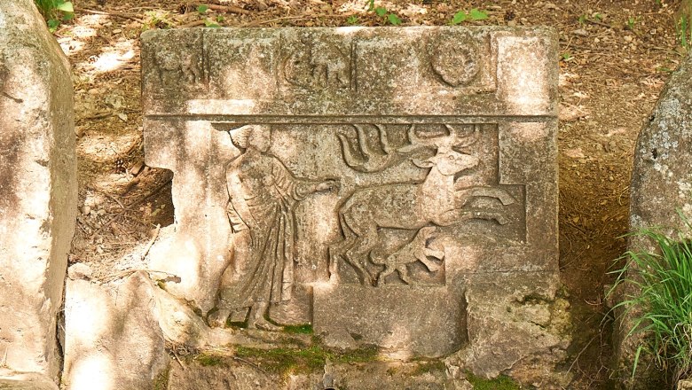 Dianaquelle, &copy; Prendinger