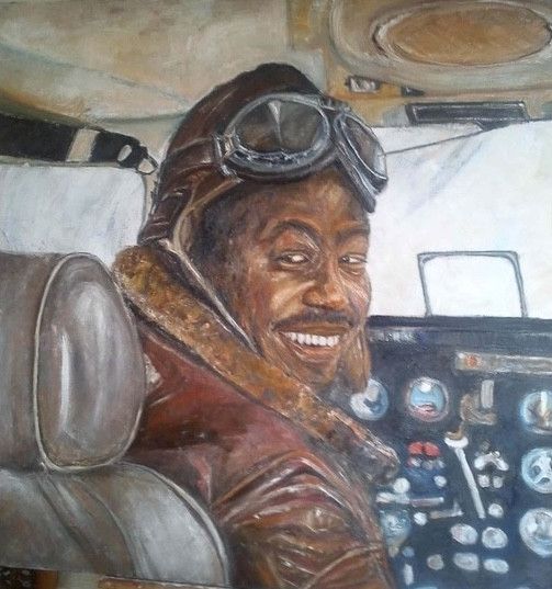 Christa Holzbauer, "Dr. Peter Bossman"