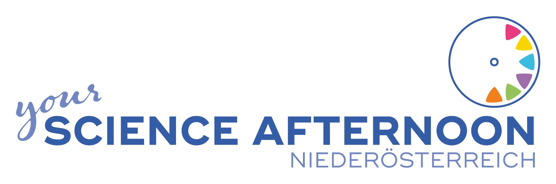 Logo Science Afternoon