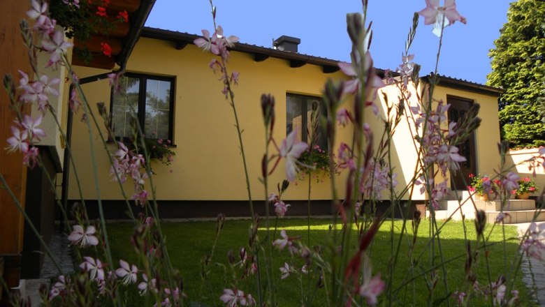 Exterior view, © Appartement/Haus Sonnenhain Exterior view, © Appartement/Haus Sonnenhain