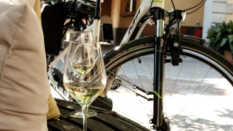 Familie Schlager, &copy; Wienerwald Tourismus/Kerstin Semmelmeyer