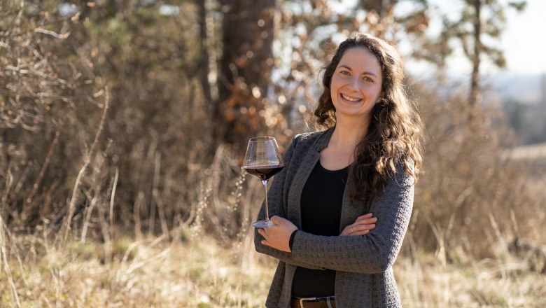 HERZOG Julia, © Anna Fellner