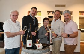 Königswein 2025, © Wienerwald Tourismus/Sonja Pohl