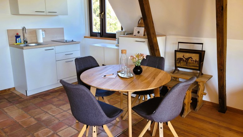 Boutiquehotel Landhaus am Kurpark, © Boutiquehotel Landhaus am Kurpark