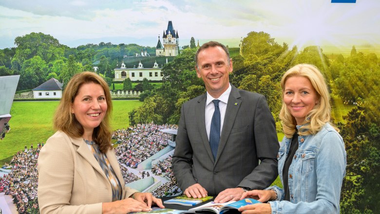 100 Gründe über Niederösterreich zu staunen