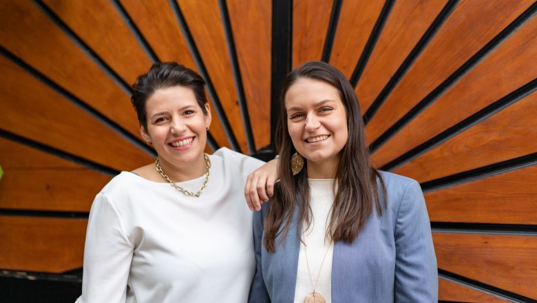 Die Schwertführerinnen, © Die Schwertführerinnen