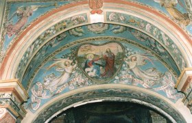 Monastery church, &copy; Marktgemeinde Wiener Neudorf