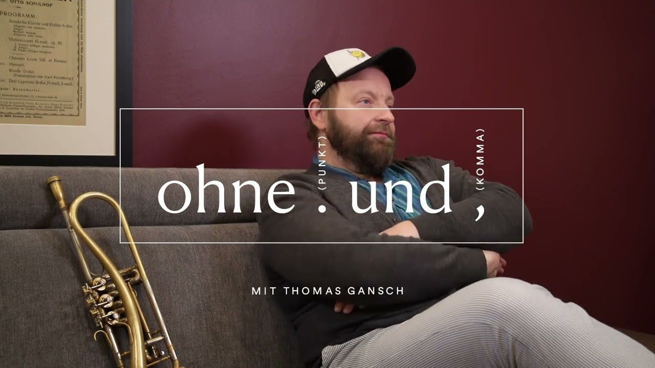 Thomas Gansch