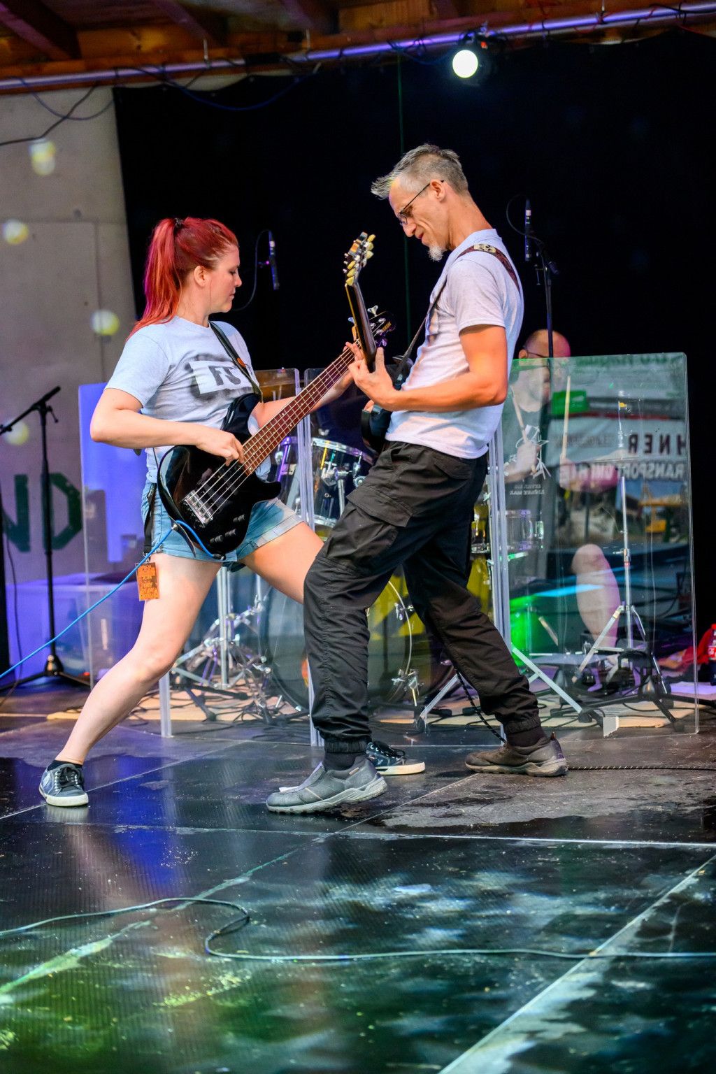Rock in Altenmarkt - 2