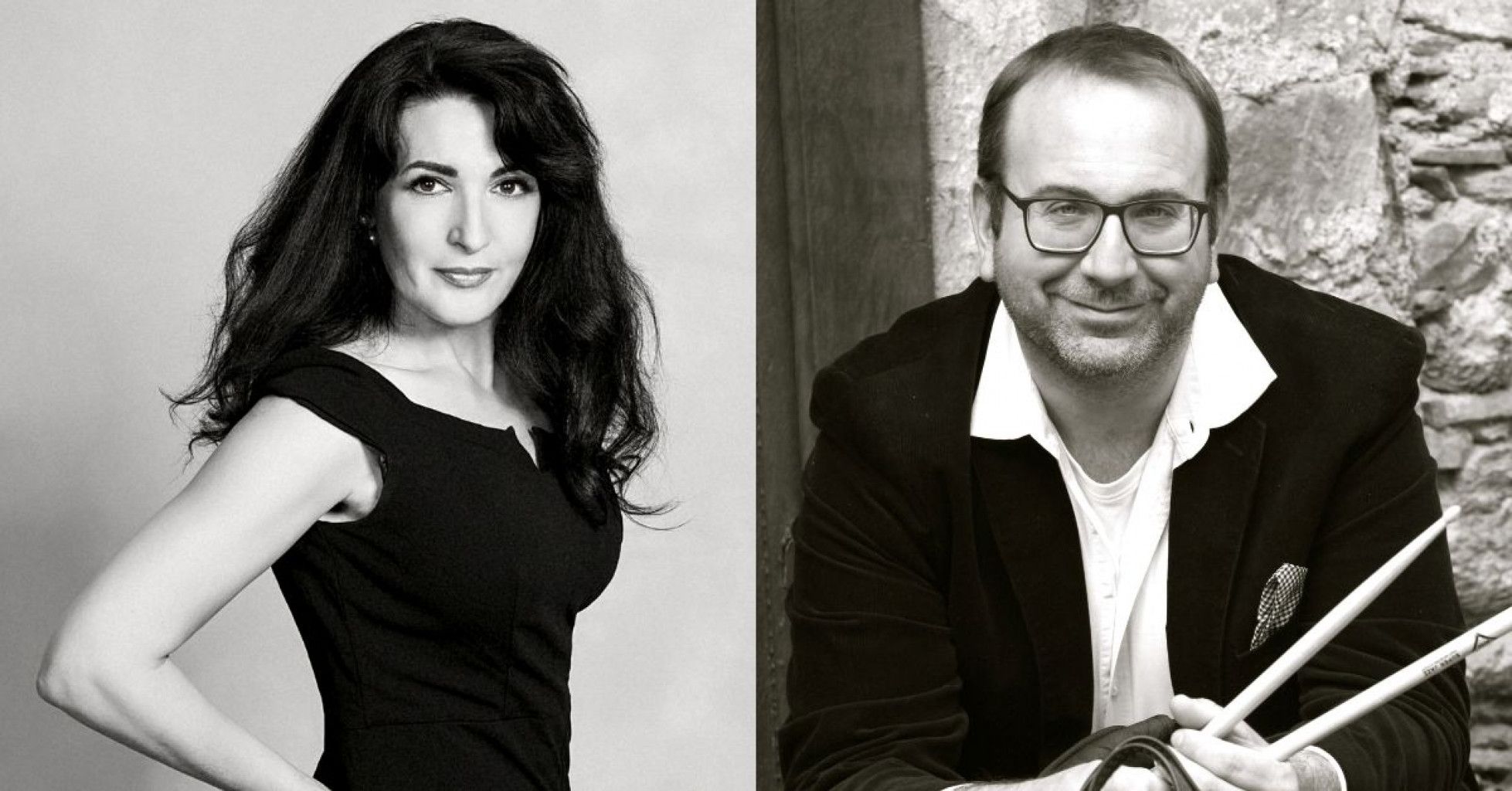 FIONA FERGUSSON & KLEMENS MARKTL TRIO im HOB i RAUM
