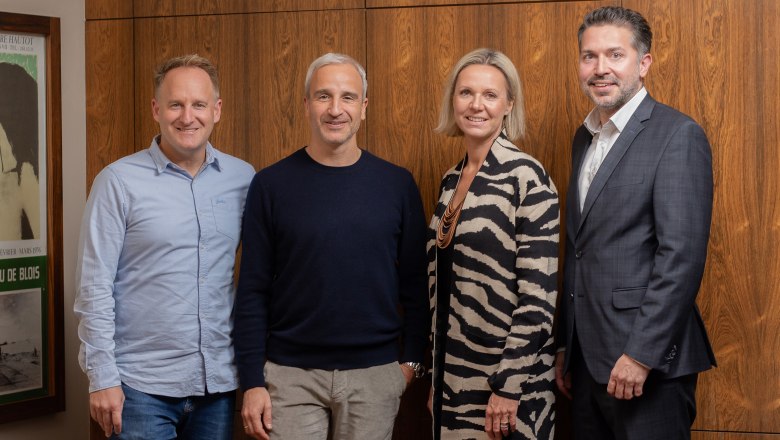 Live Info Event , © MGroup/Nina Nossal