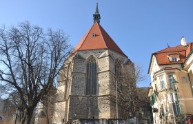 Pfarrkirche St. Othman, © STG Mödling (Bernhard Garaus)