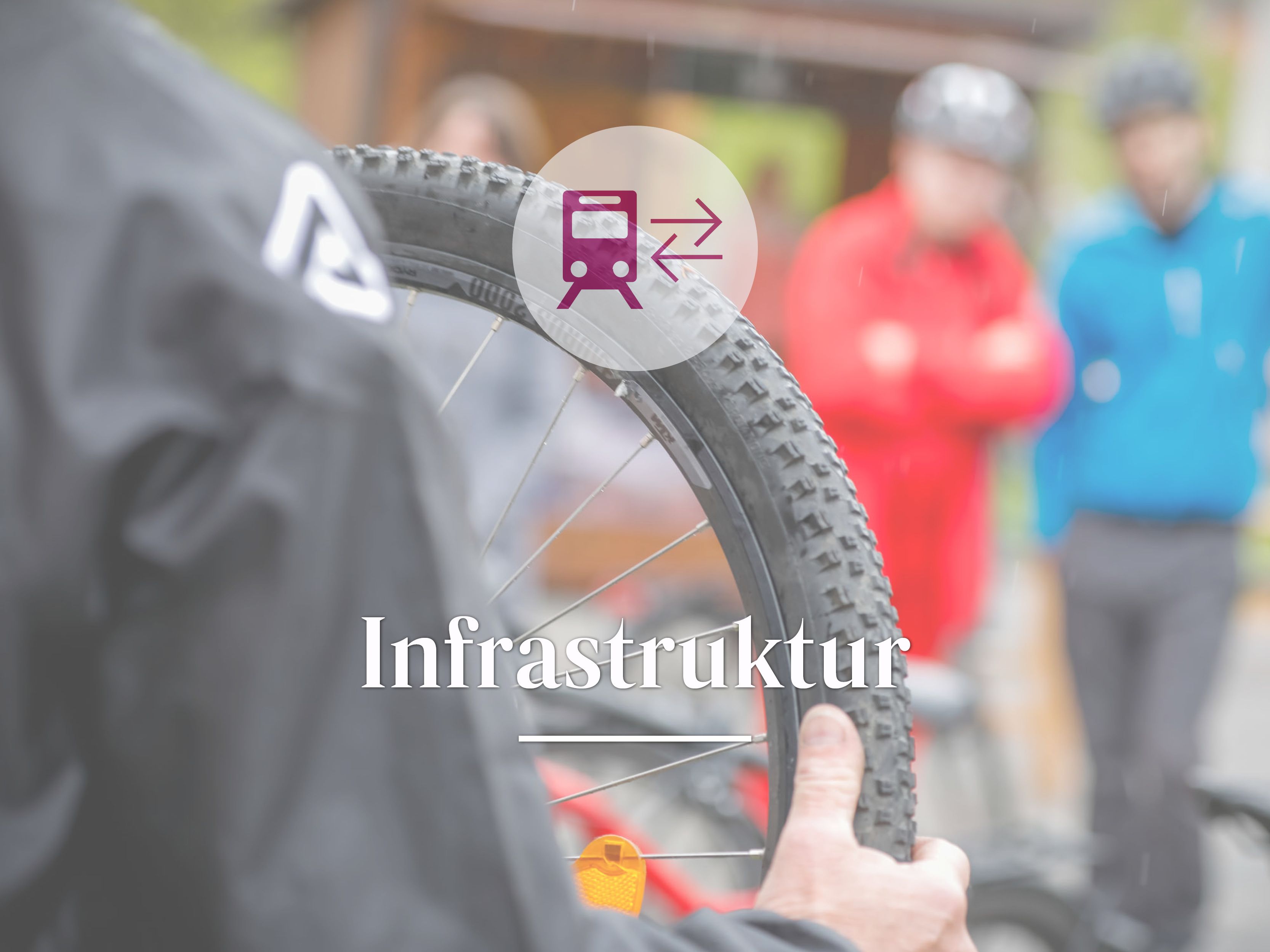 Infrastructure