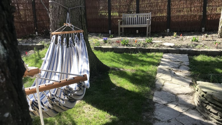 Garten, &copy; Bauer-Wolf