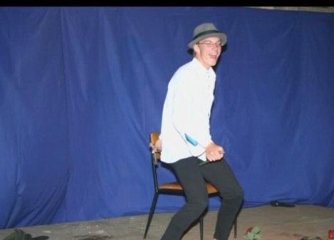 Playbackshow