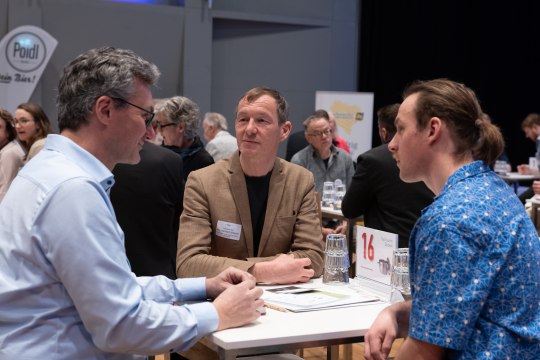 Kulinarikmesse 2024, © Wienerwald Tourismus/Christian Schörg