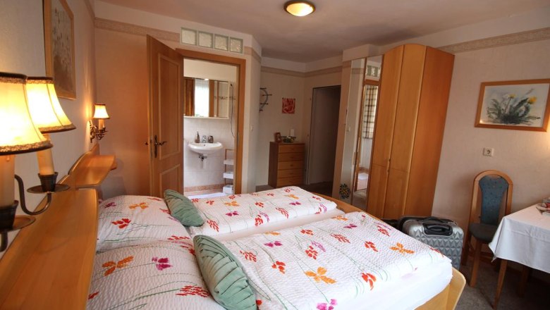 Ferienwohnung, &copy; Breitner Beate