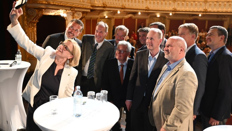 Fotochallenge Eröffnung Wienerwald Tourismusempfang, © Wienerwald Tourismus/Sonja Pohl