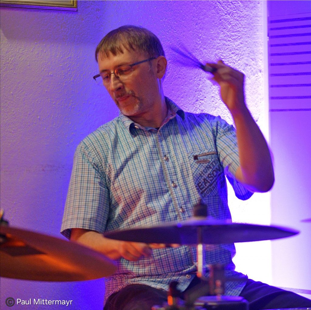 helmut richter