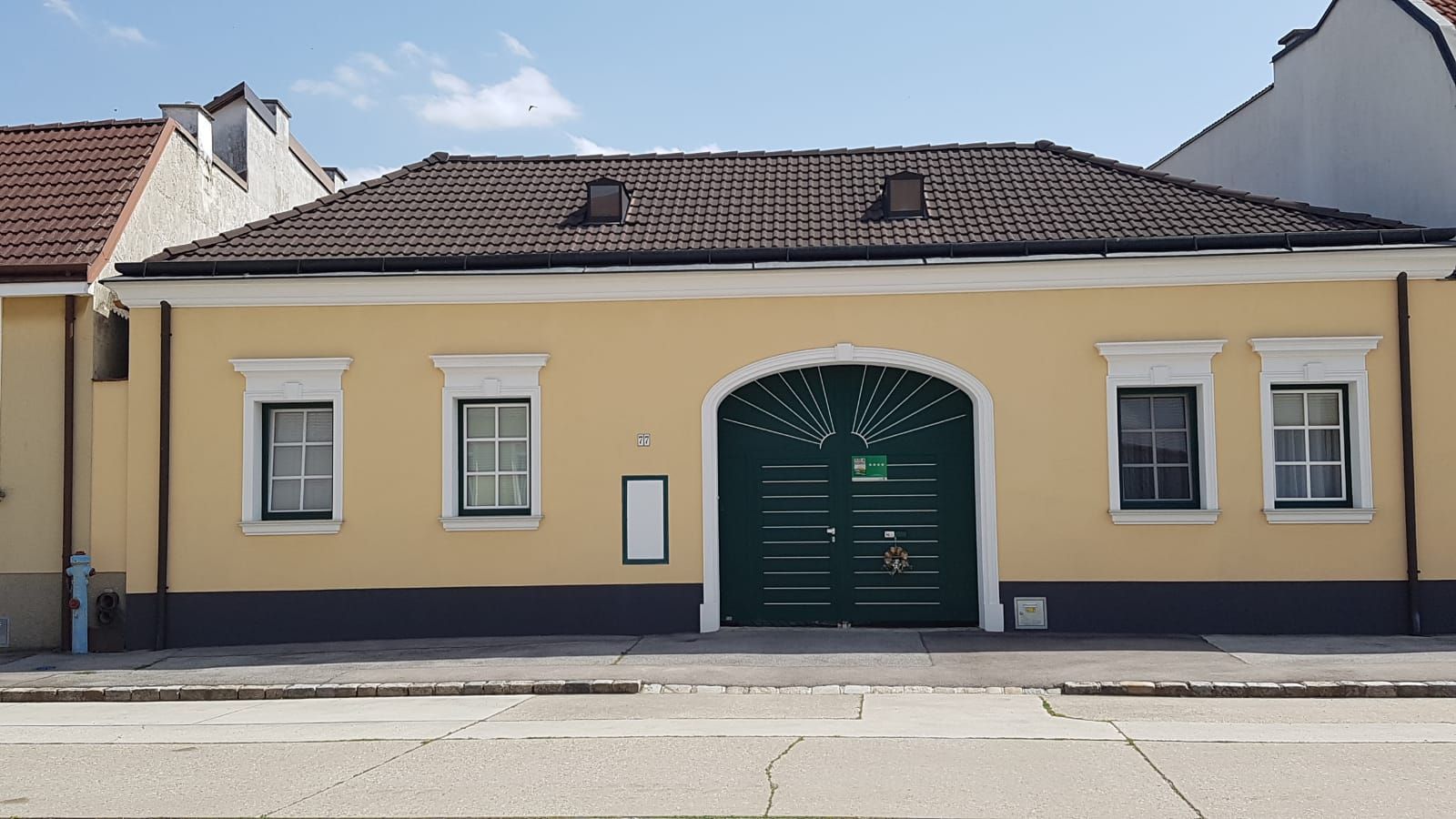 Biohof Resch - Willkommen!