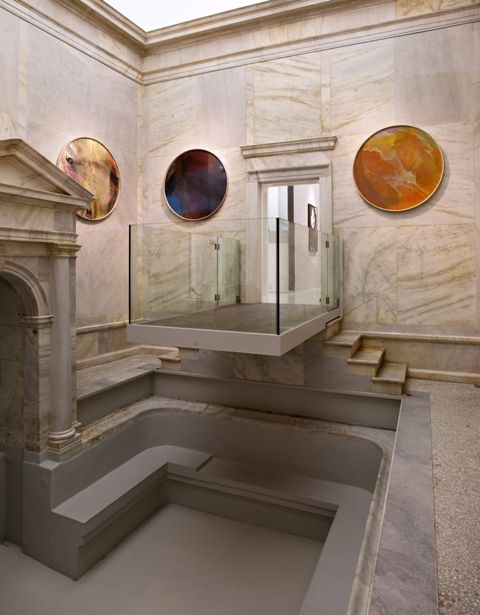 Arnulf Rainer Museum