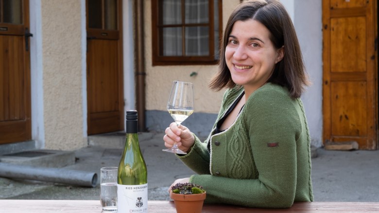 DREXLER LEEB_DORR Sandra, © hanskrist