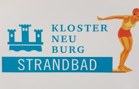 Willkommen im Strandbad!, &copy; strandbad