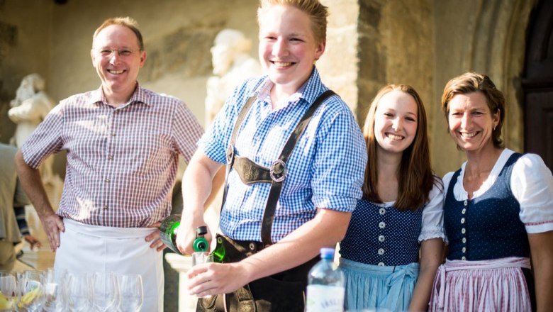 Barbach family, © barbach