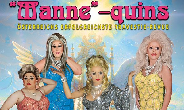 The "Manne"-quins