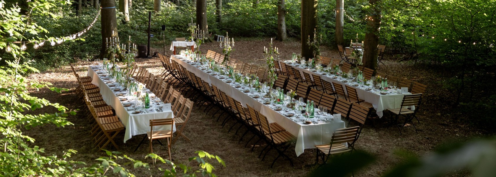 WienerWaldDinner, © Studio Kerschbaum