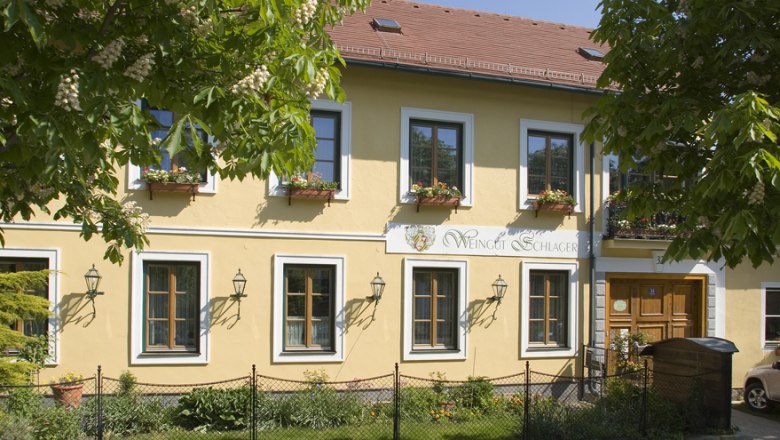 Weingut Familie Schlager, &copy; Schlager