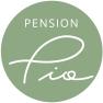 Logo "Pension Pia", © Pension Pia OG