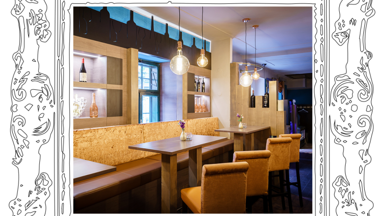 Restaurant Krennmayer, © Restaurant Krennmayer