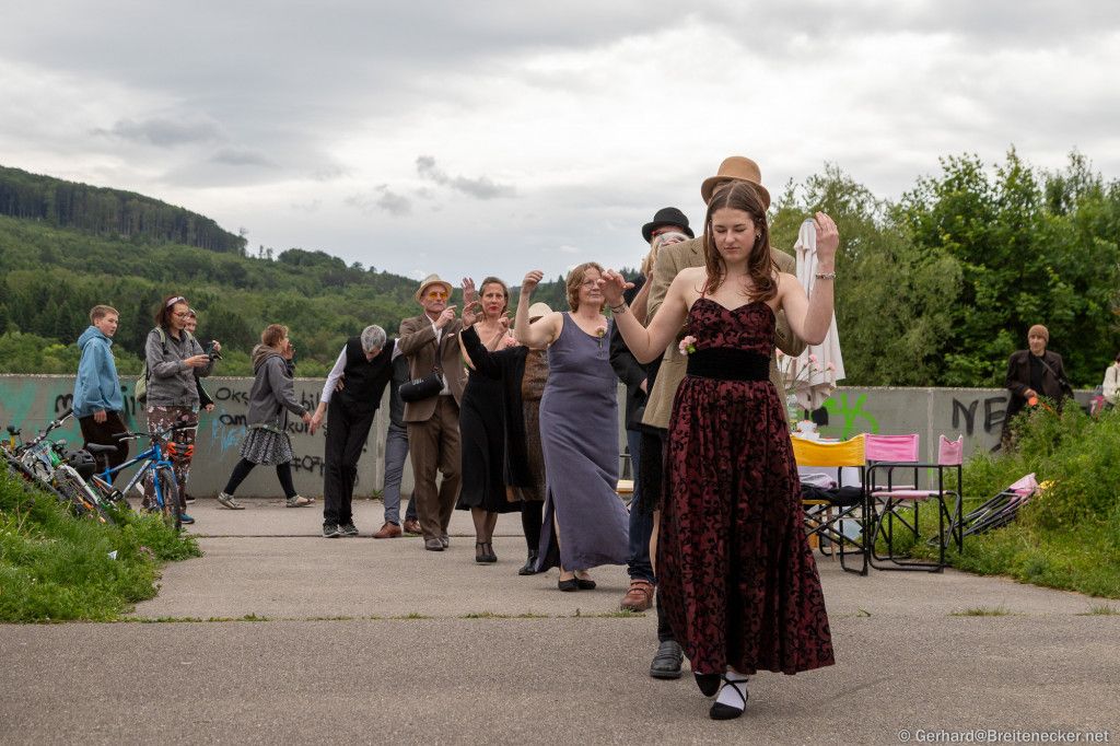 Das war der Art Walk Wienerwaldsee 2025