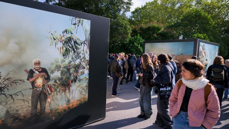 Fragmente der Wildnis, © Clemens Kneringer 