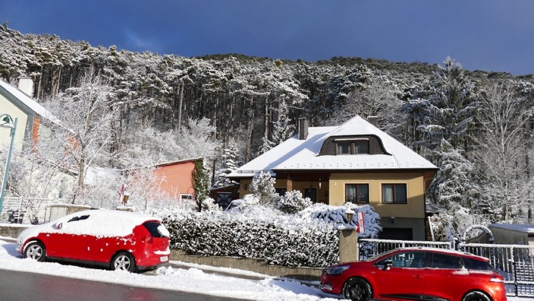 Ferienwohnung, © Gottfried Steiner